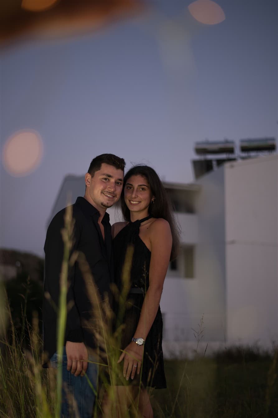 Asimina Habipi Photography — Couples and family, Oslo