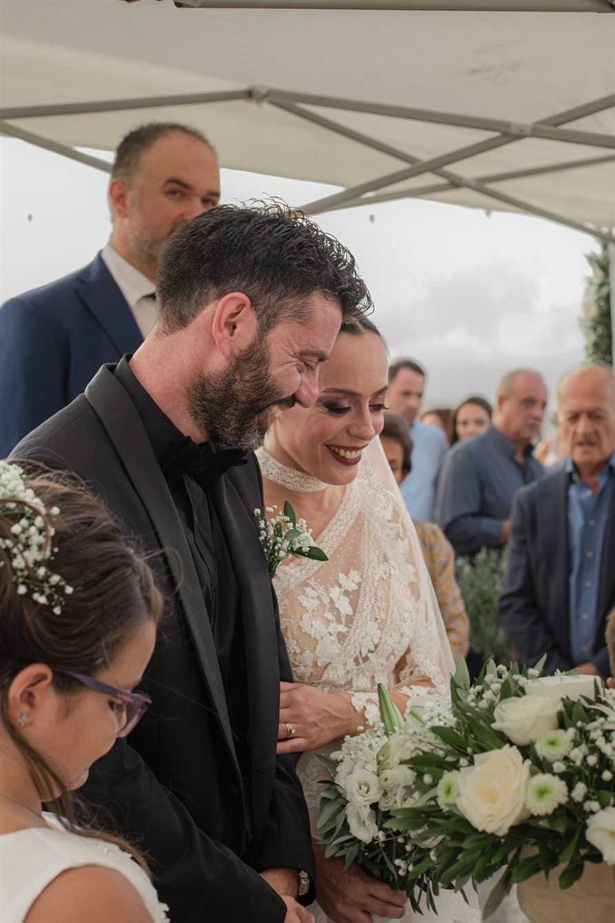 Asimina Habipi Photography — Wedding: DIO 8707