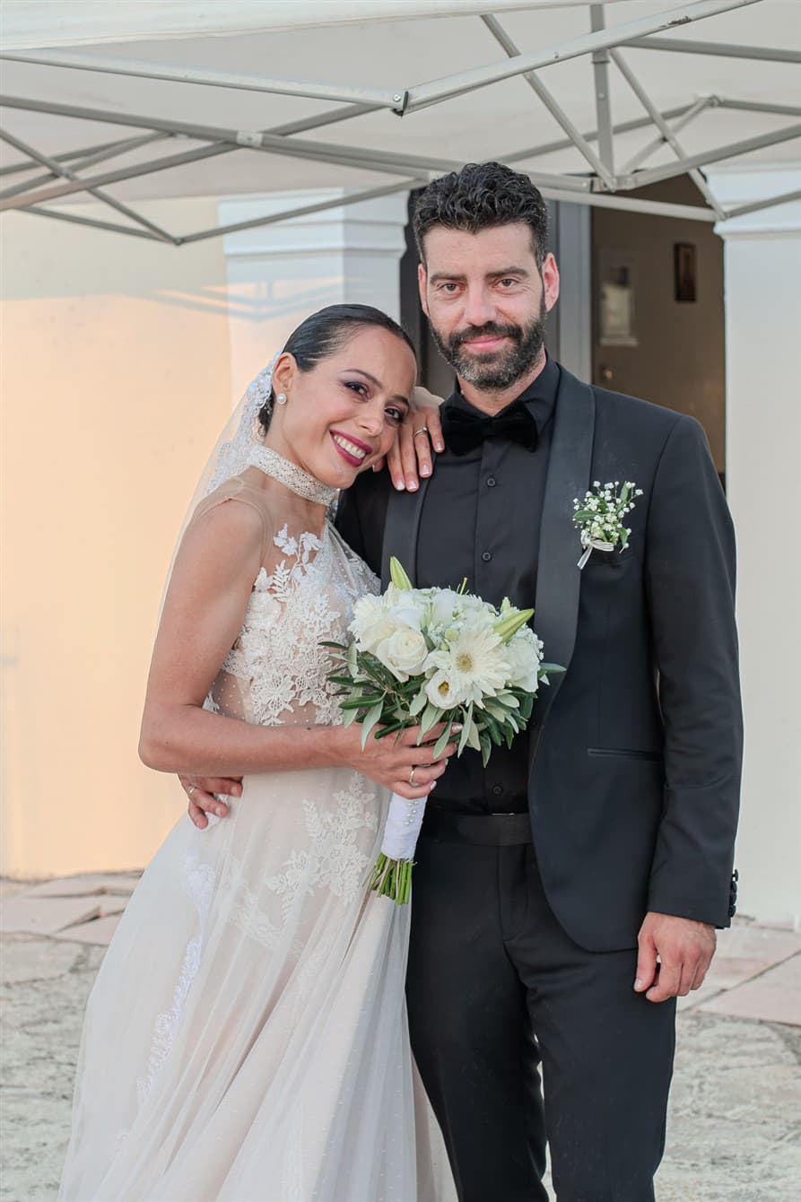 Asimina Habipi Photography — Wedding: DIO 9048
