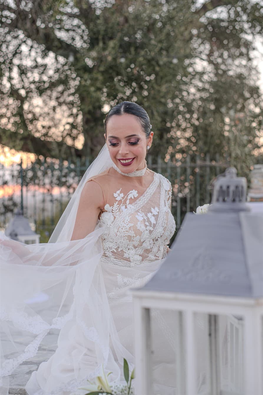 Asimina Habipi Photography — Wedding: DIO 9151