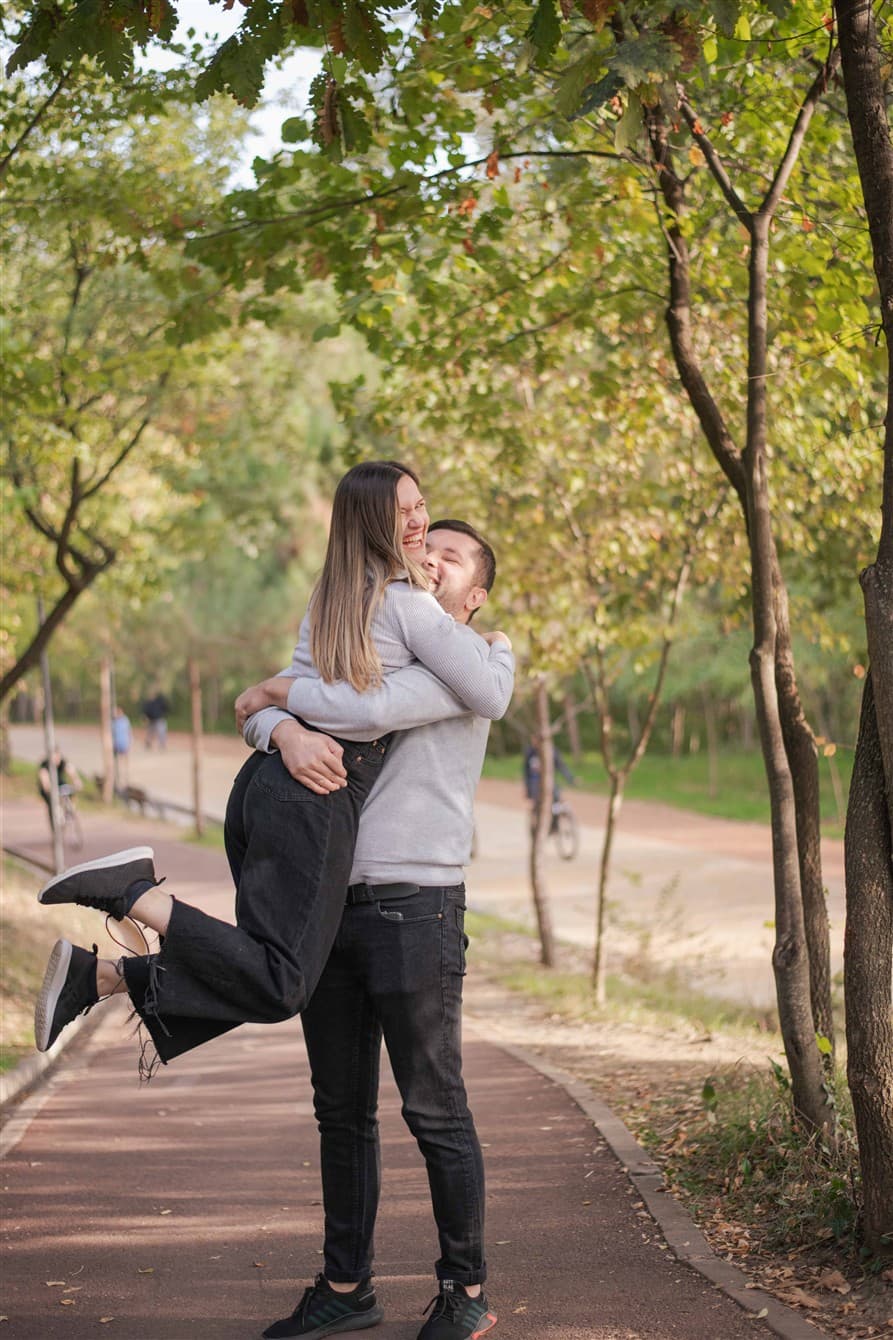 Asimina Habipi Photography — Couples and family: DIO 7312
