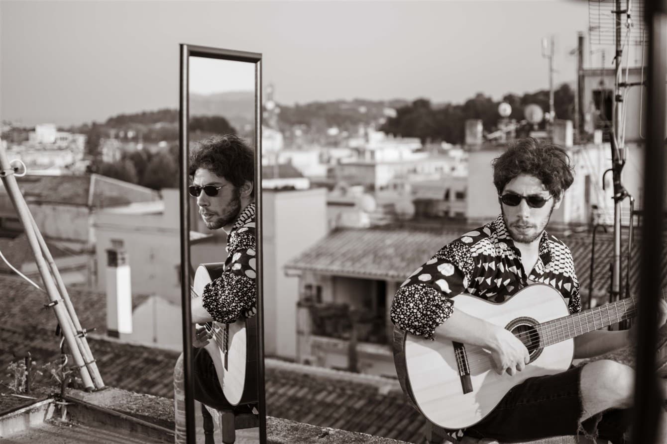 Asimina Habipi Photography — Gallery: backstage 26