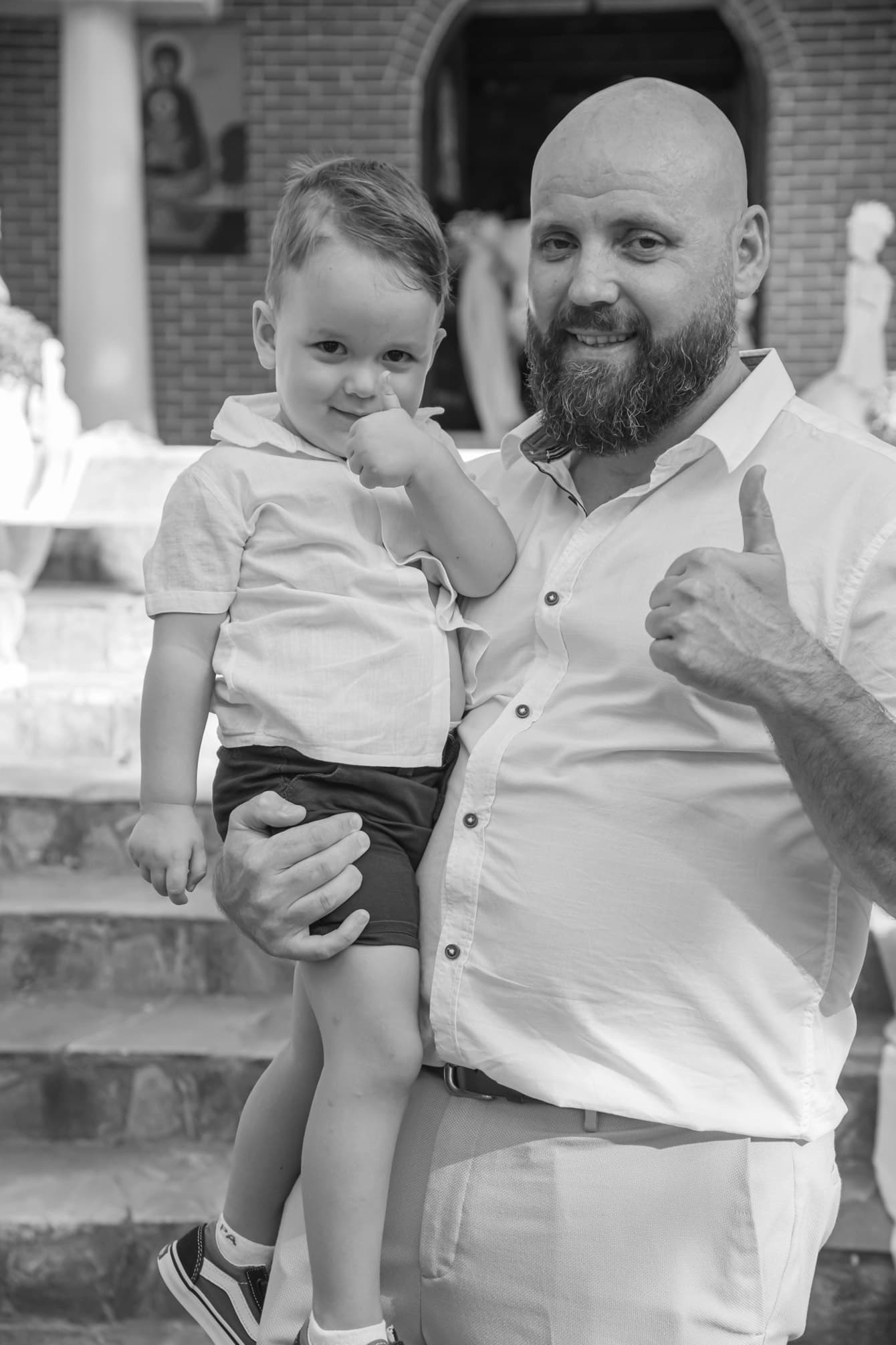 Asimina Habipi Photography — Baptism: ASI 9273