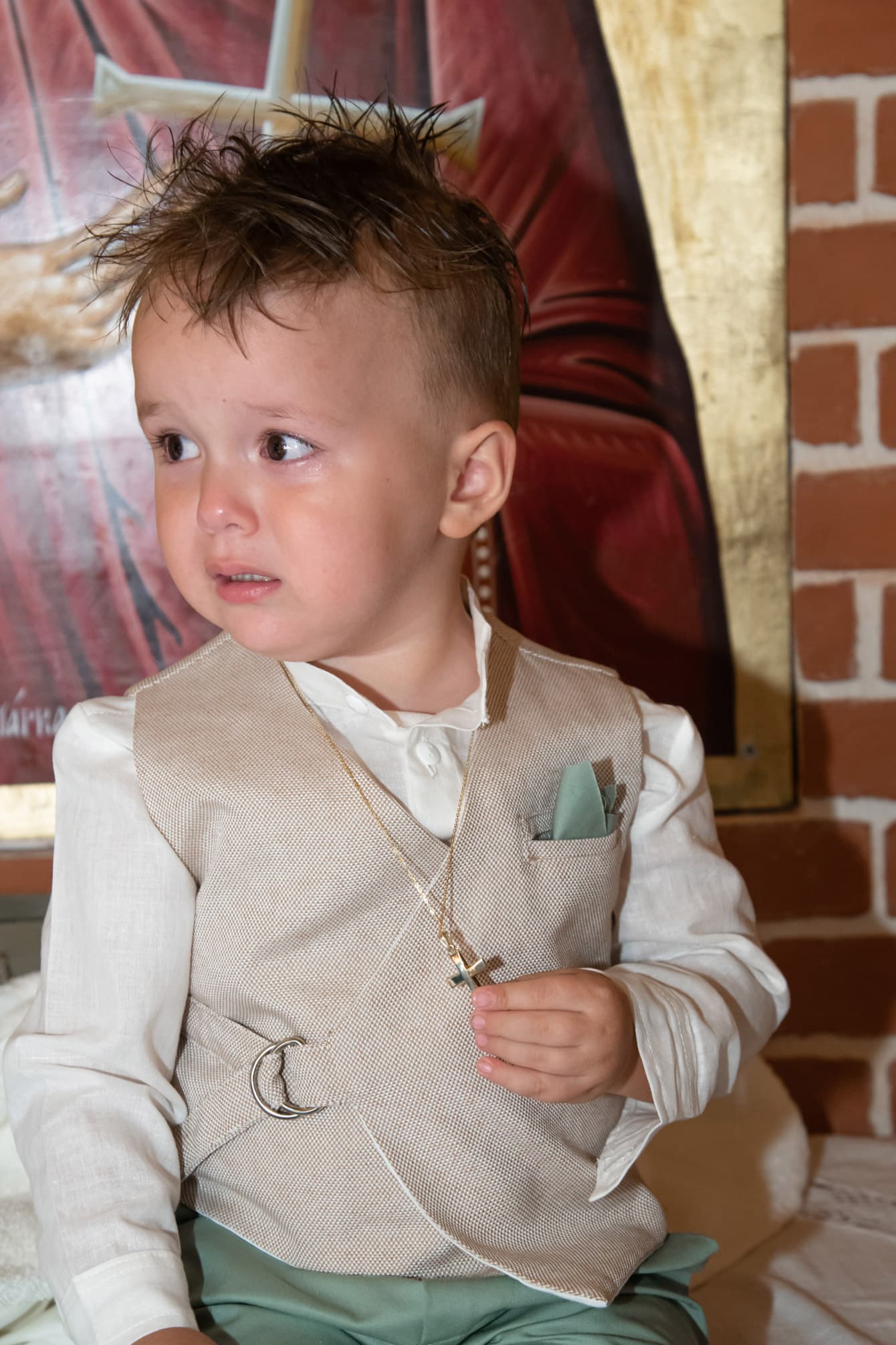 Asimina Habipi Photography — Baptism: ASI 9615