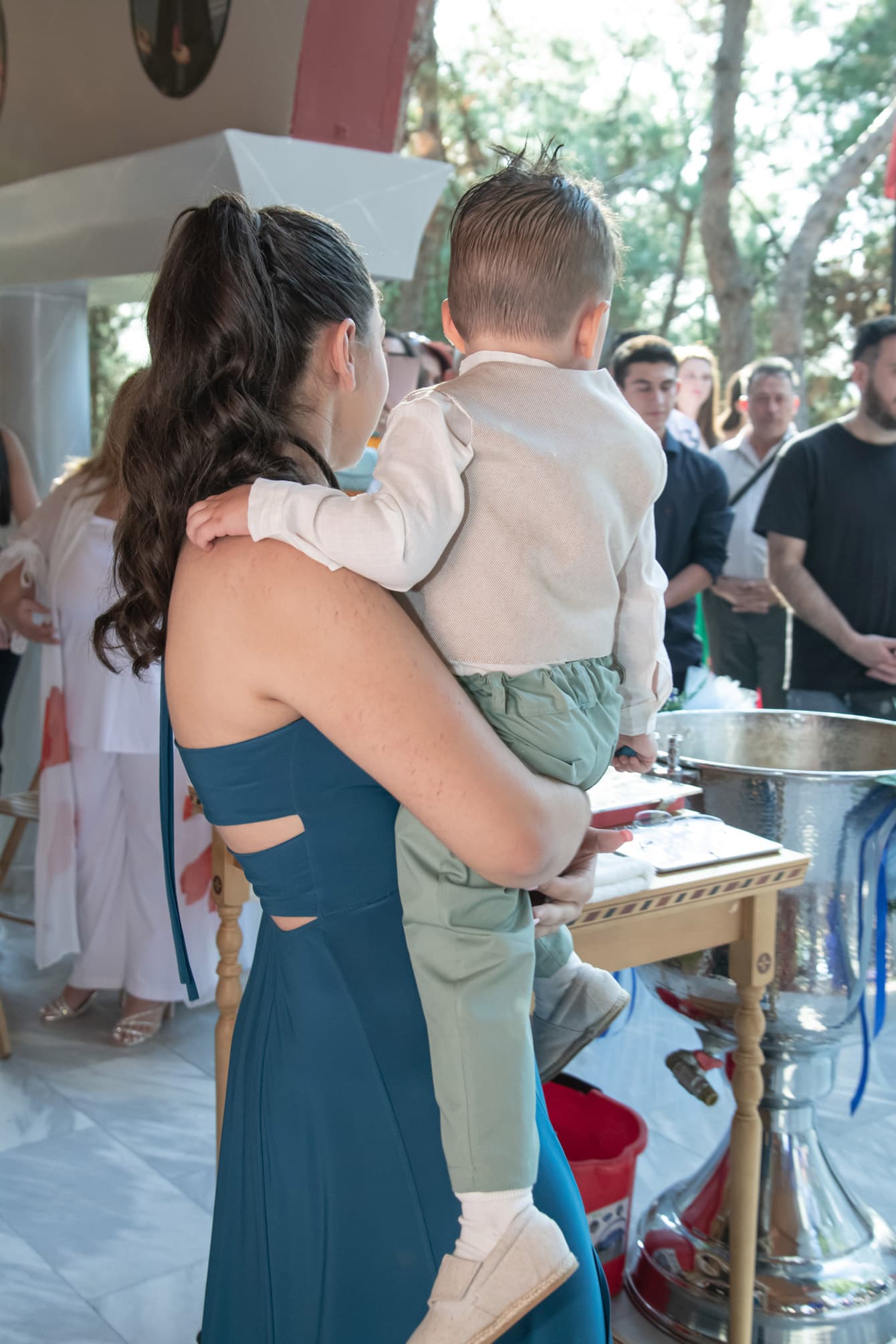 Asimina Habipi Photography — Baptism: ASI 9632