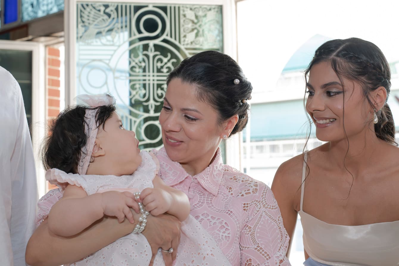 Asimina Habipi Photography — Baptism: ASI 9743 Enhanced NR